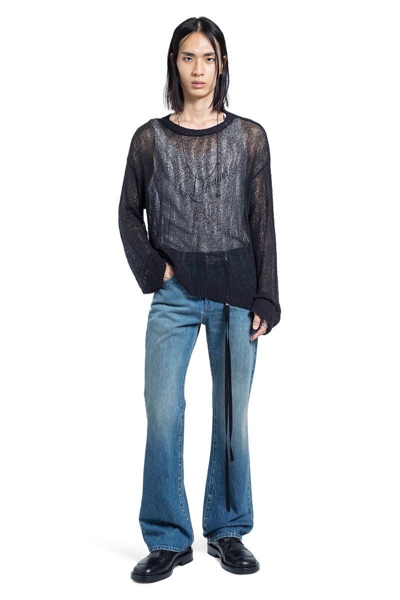 Jonas 5 Pocket Bootcut jeans