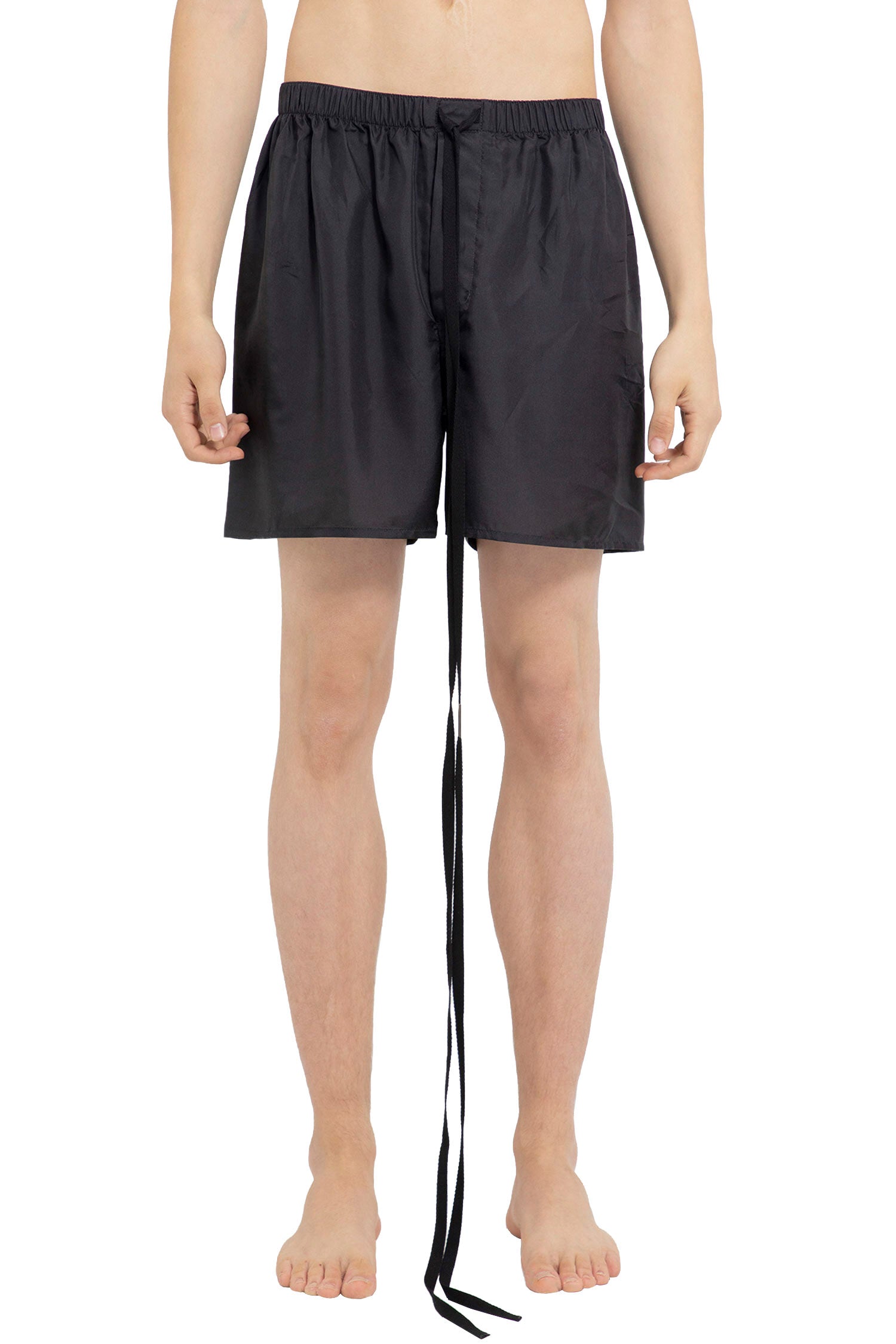 ANN DEMEULEMEESTER Laureis Boxers man