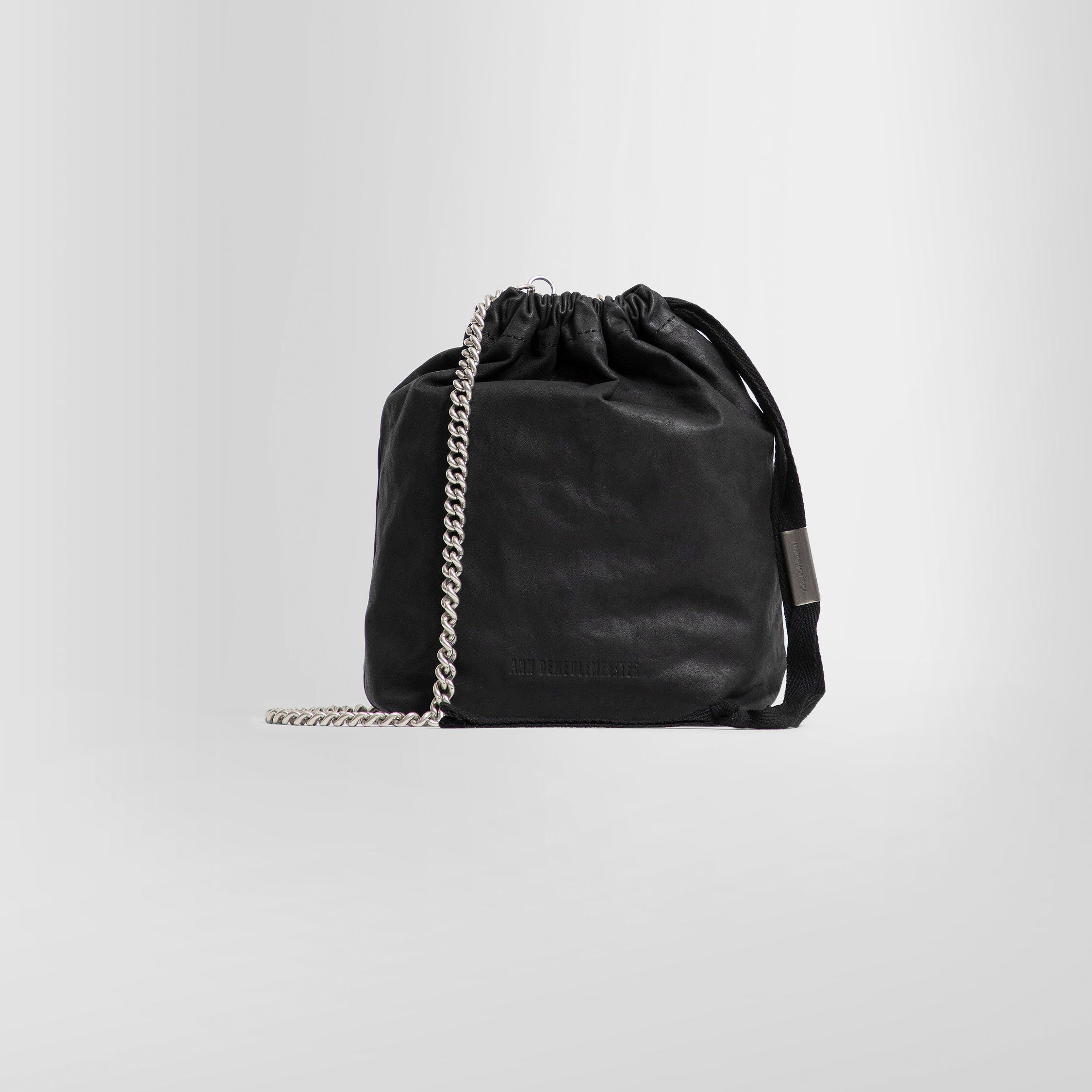 Ann discount demeulemeester backpack