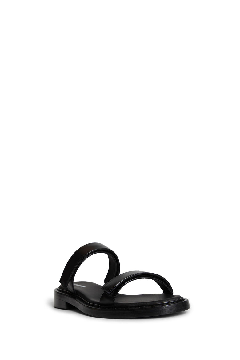 ANN DEMEULEMEESTER WOMAN  SANDALS