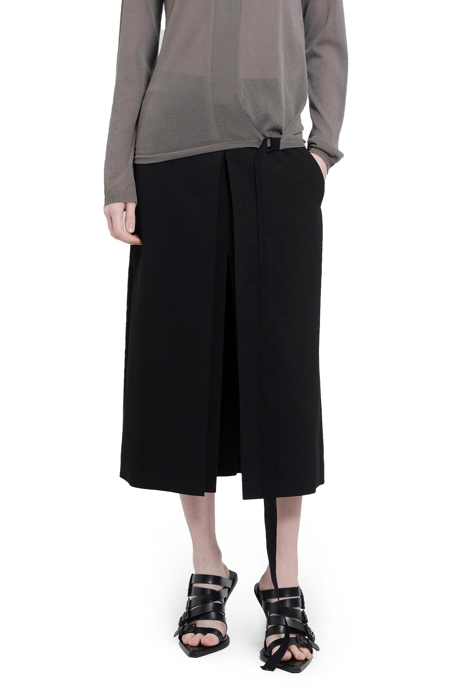 Jena Midi Skirt