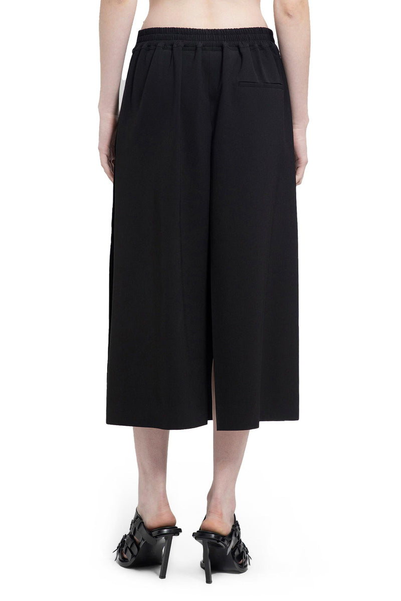ANN DEMEULEMEESTER Jena Midi Skirt woman