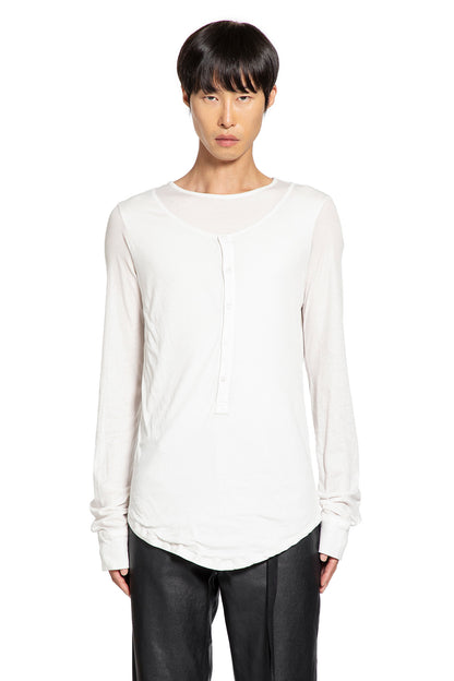 Leo Layered Serafino Top