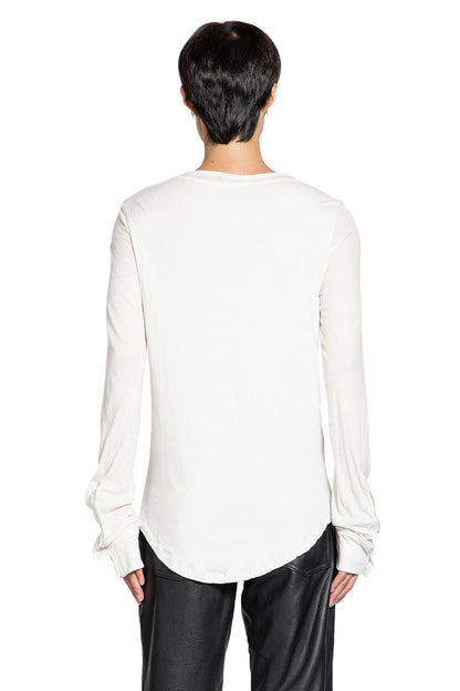 Leo Layered Serafino Top
