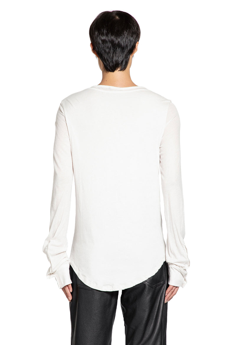 Leo Layered Serafino Top