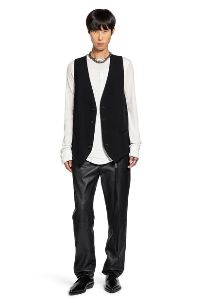 Leo Layered Serafino Top