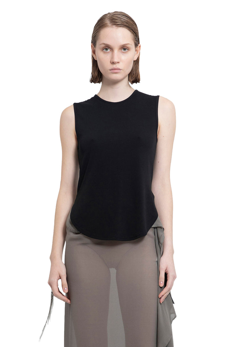
              ANN DEMEULEMEESTER Emy Tank Top woman
            