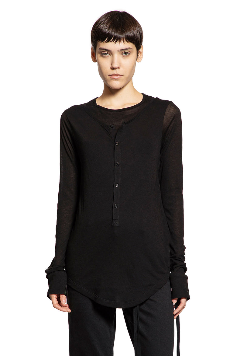 Vero Double Layer Serafino Top