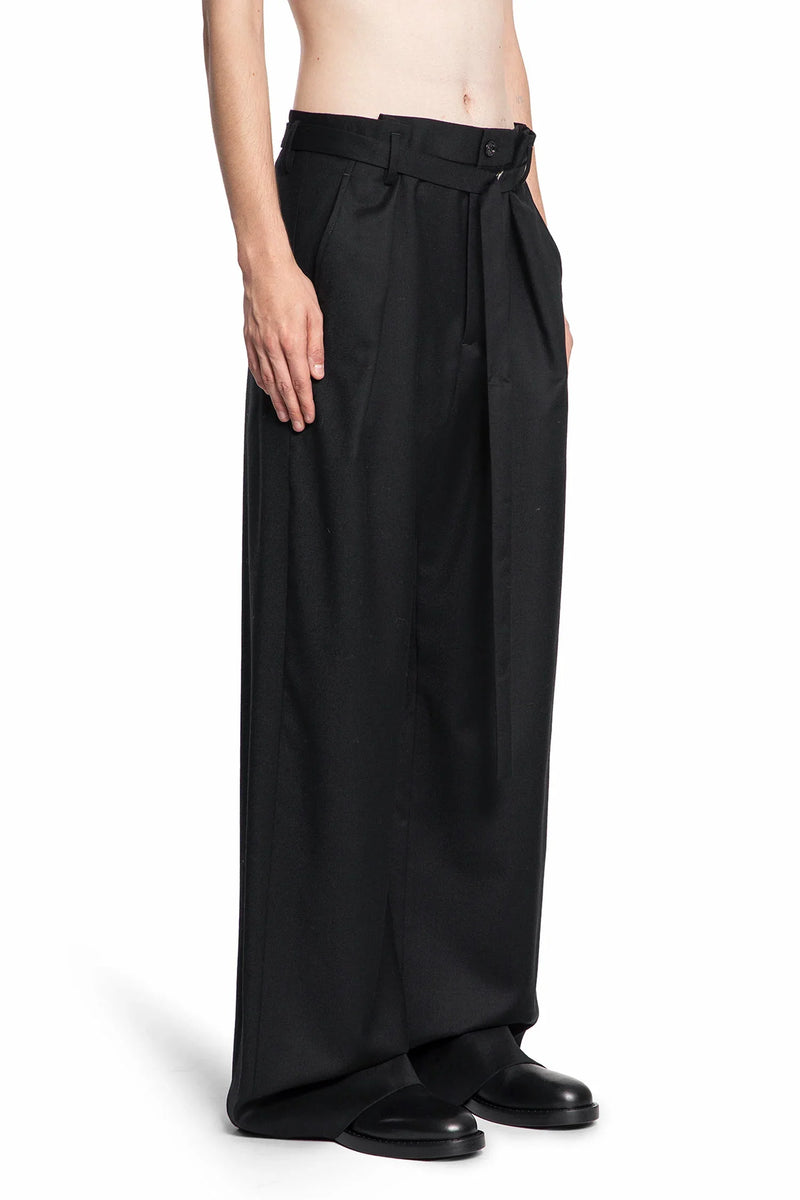 Finn High-Comfort Trousers - Antonioli.eu