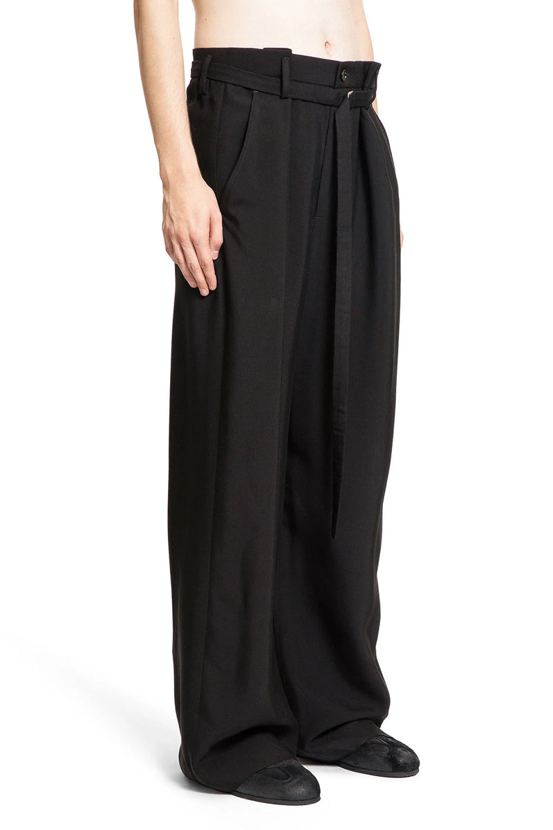 Finn High-Comfort Trousers - Antonioli.eu