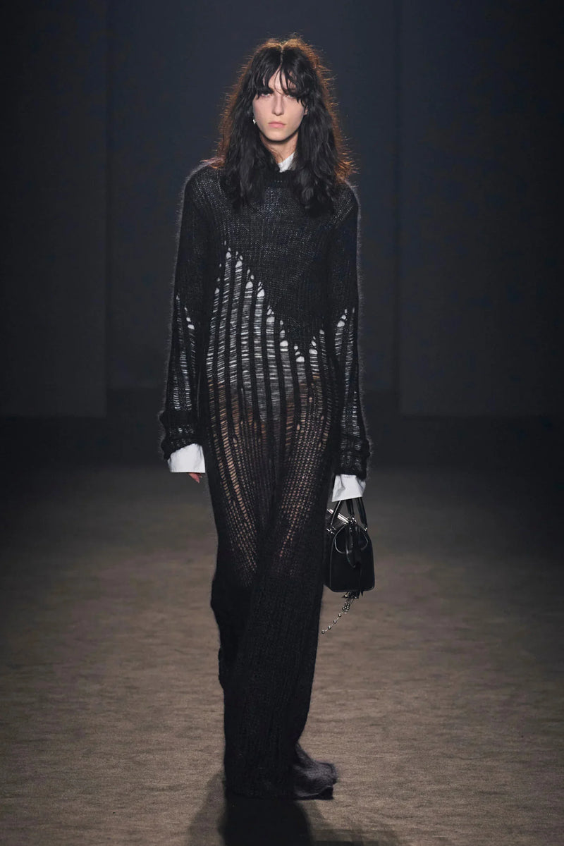 Dex Pintuck Derby Shoes - Antonioli.eu