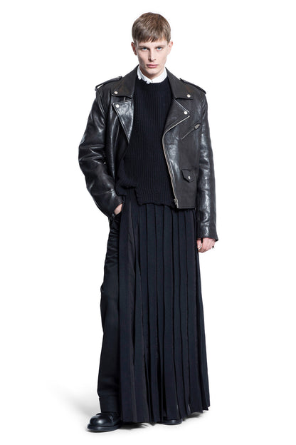 Folke Cropped Sweater