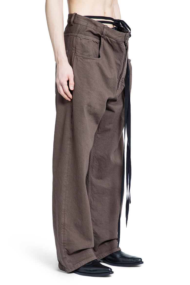 Olan 5 Pocket High-Comfort Jeans