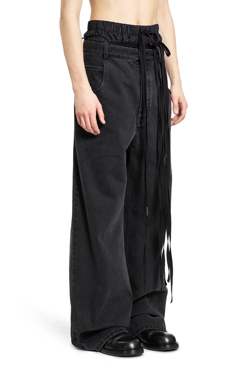 Olan 5 Pocket High-Comfort Jeans - Antonioli.eu