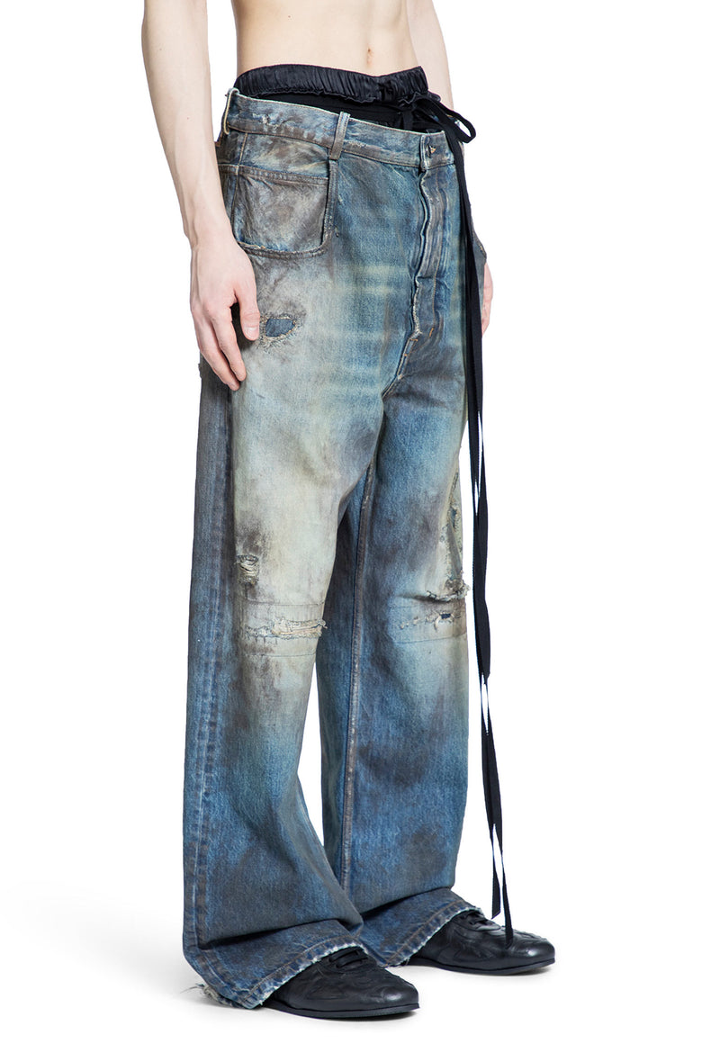 Olan 5 Pocket High Comfort Jeans