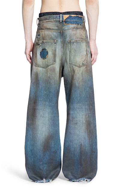 Olan 5 Pocket High Comfort Jeans