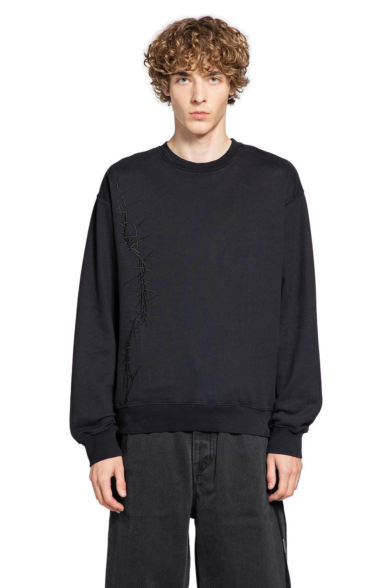 IDERY BRUSHED SWEATSHIRT