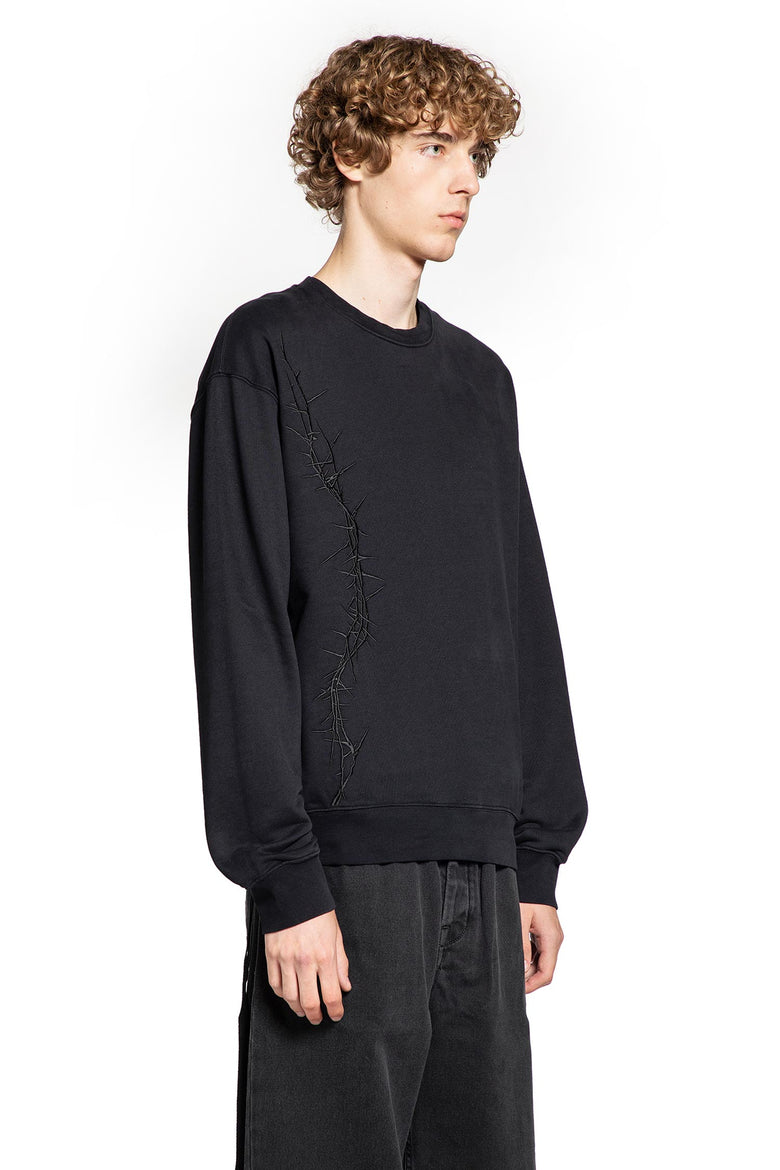 IDERY BRUSHED SWEATSHIRT