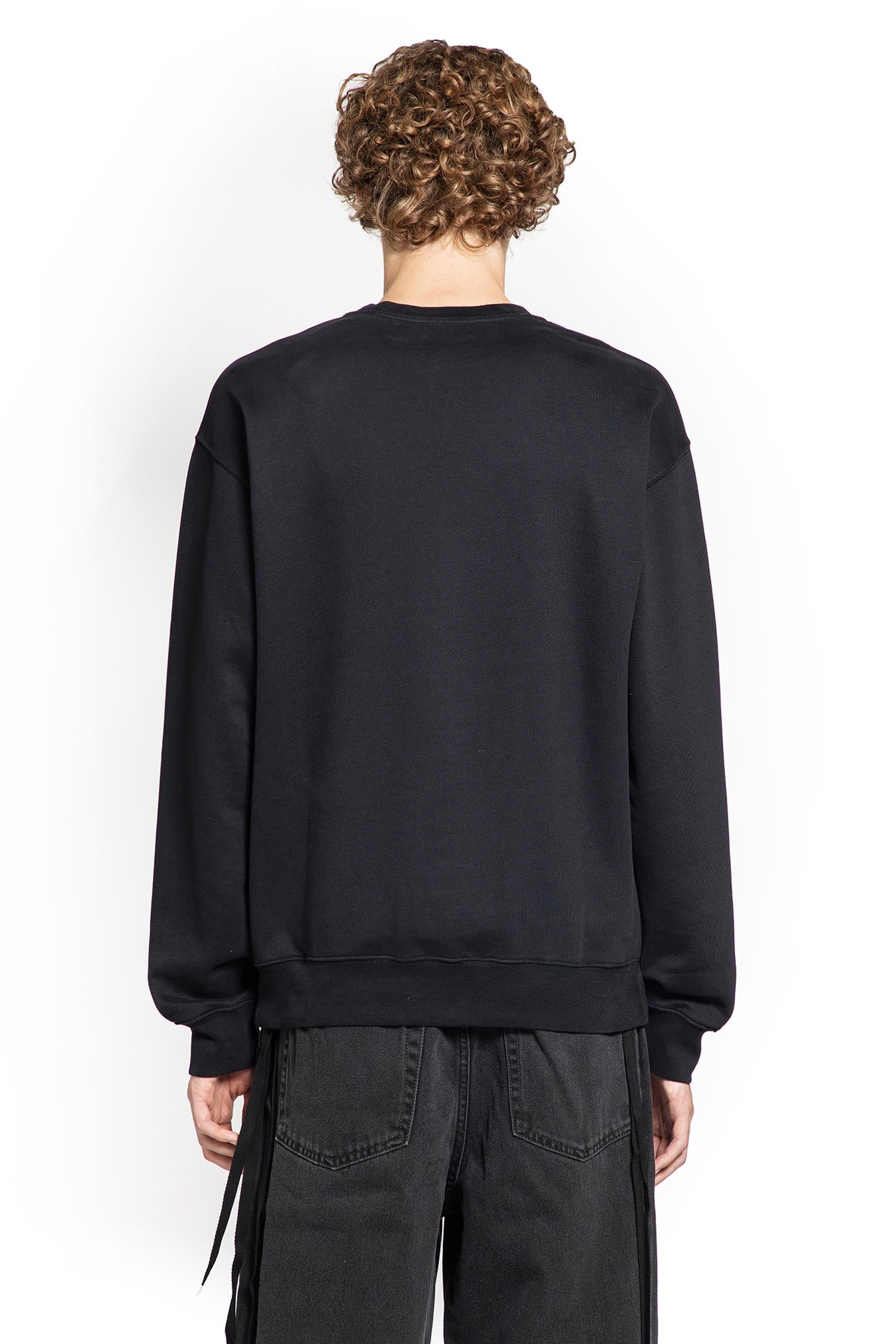 IDERY BRUSHED SWEATSHIRT
