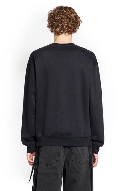 IDERY BRUSHED SWEATSHIRT
