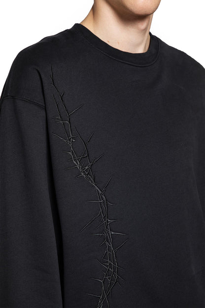 IDERY BRUSHED SWEATSHIRT