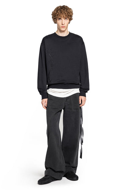 IDERY BRUSHED SWEATSHIRT