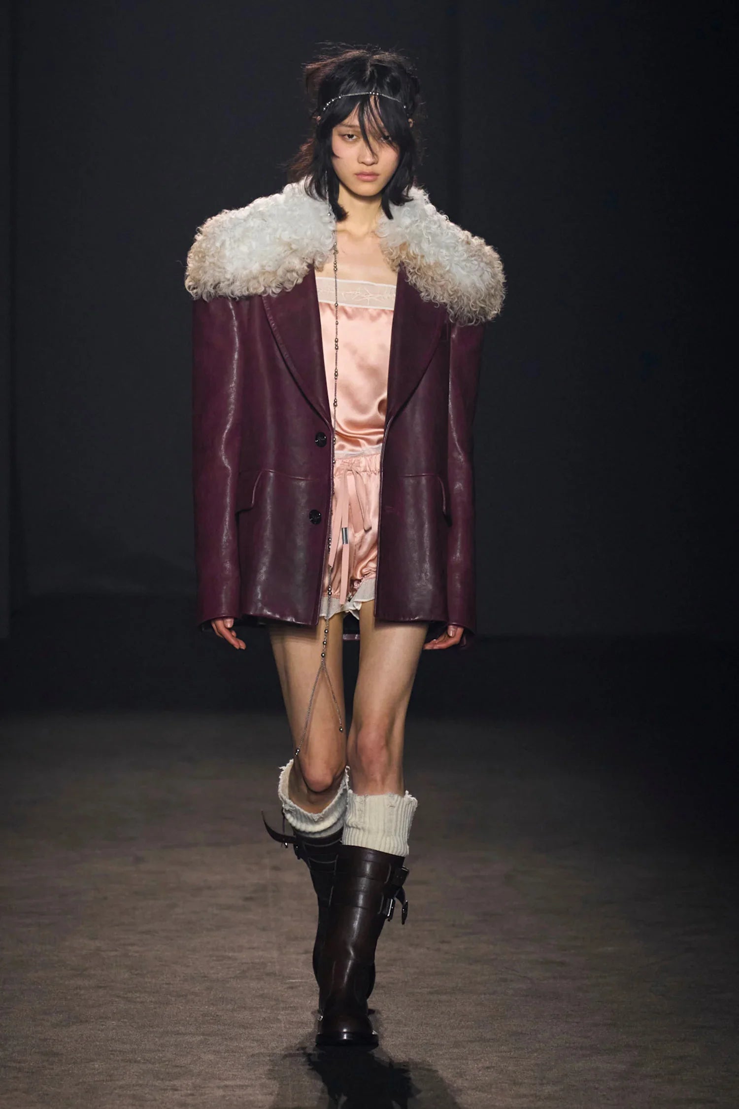 Selma High-Comfort Tailored Blazer - Antonioli.eu