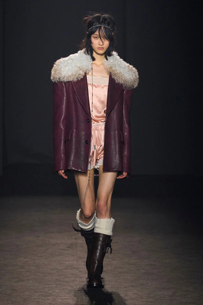 Selma High-Comfort Tailored Blazer - Antonioli.eu