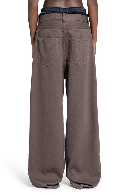 Polly 5 Pocket High Comfort Jeans
