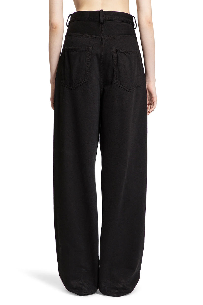 Polly 5 Pocket High-Comfort Jeans - Antonioli.eu