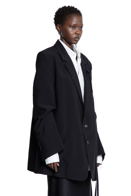 Agnes High Comfot Tailored Blazer