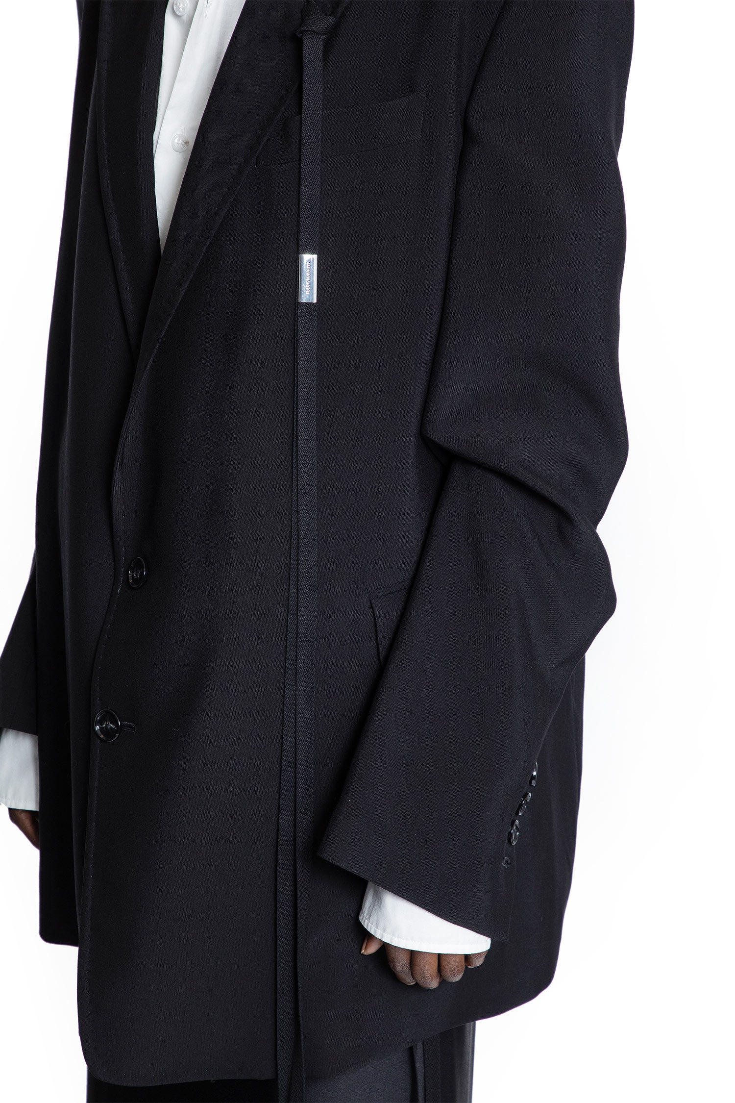 Agnes High Comfot Tailored Blazer