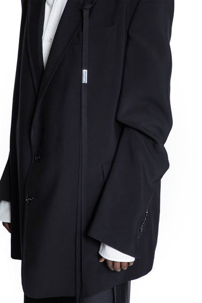 Agnes High Comfot Tailored Blazer