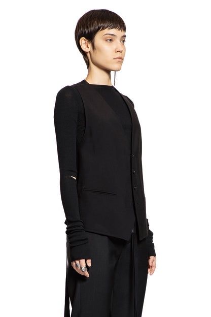 Charlotte Classic Waistcoat