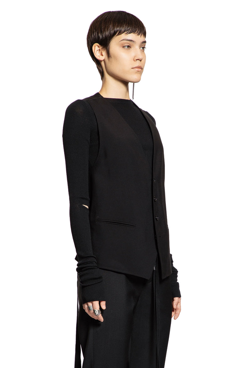 Charlotte Classic Waistcoat