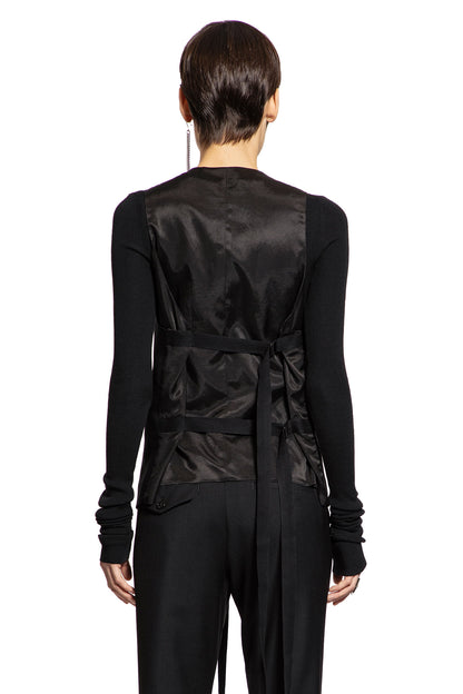 Charlotte Classic Waistcoat