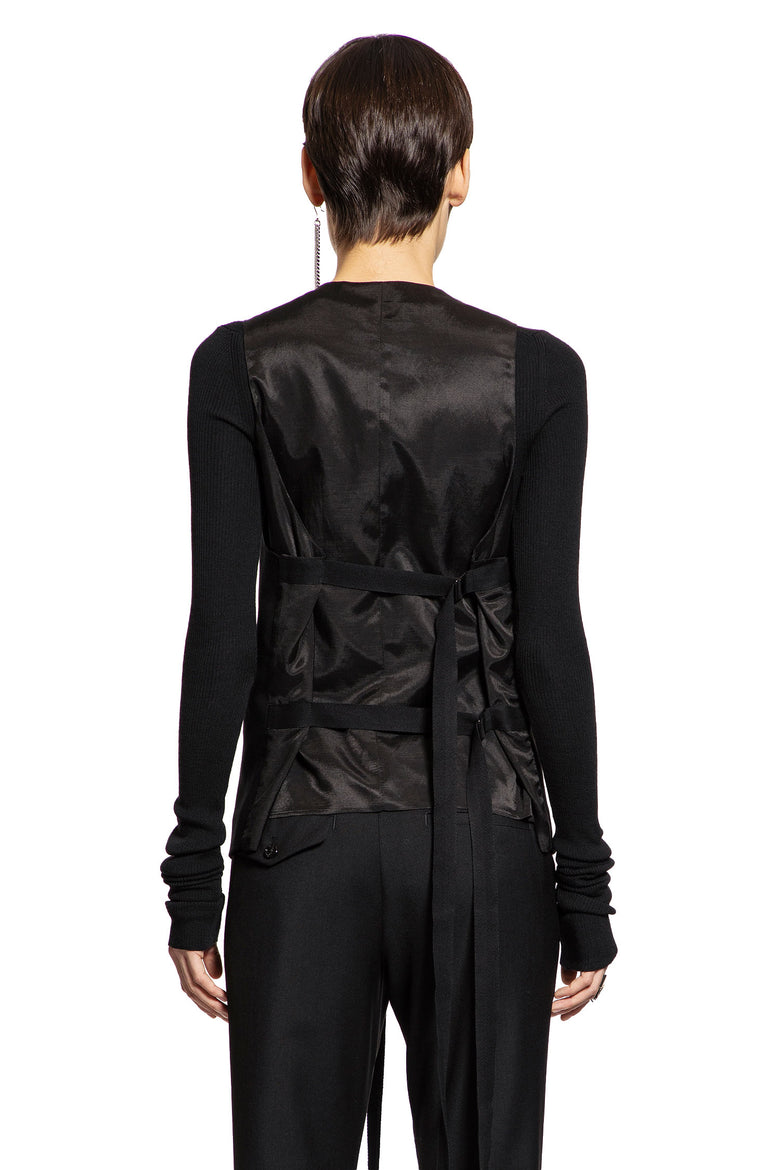 Charlotte Classic Waistcoat