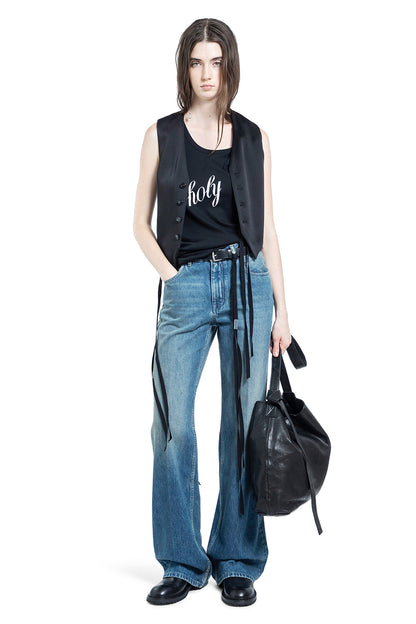 Seva ''Holy'' Print Tank Top