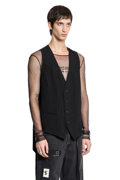 Juikko Classic Waistcoat