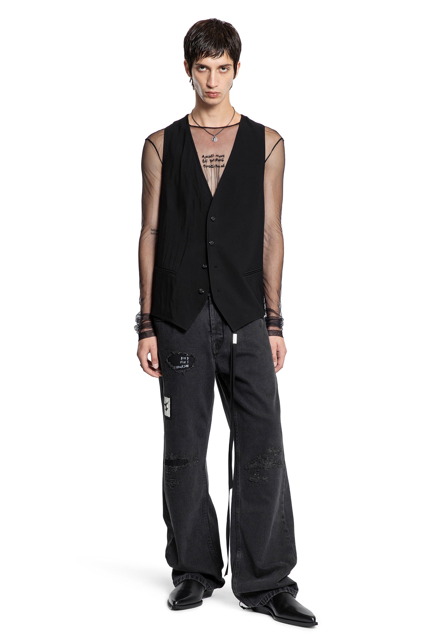 Juikko Classic Waistcoat