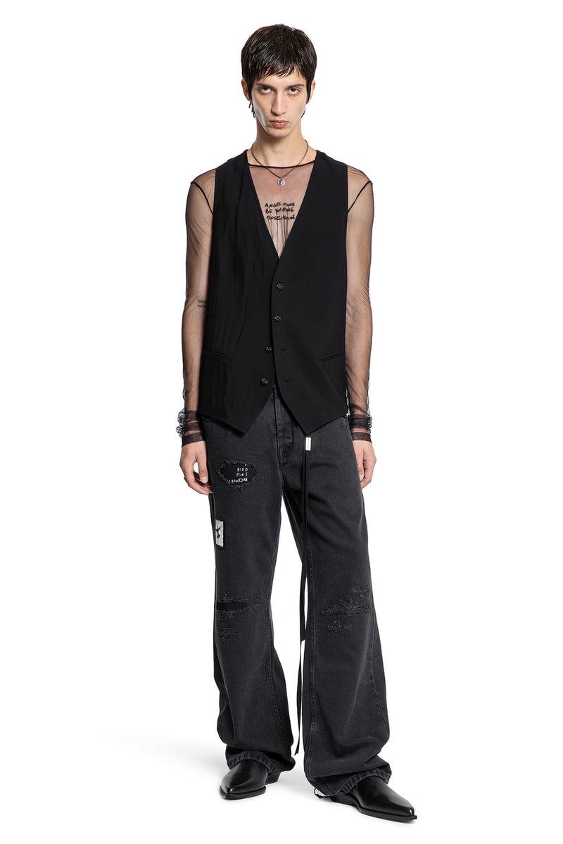 Juikko Classic Waistcoat