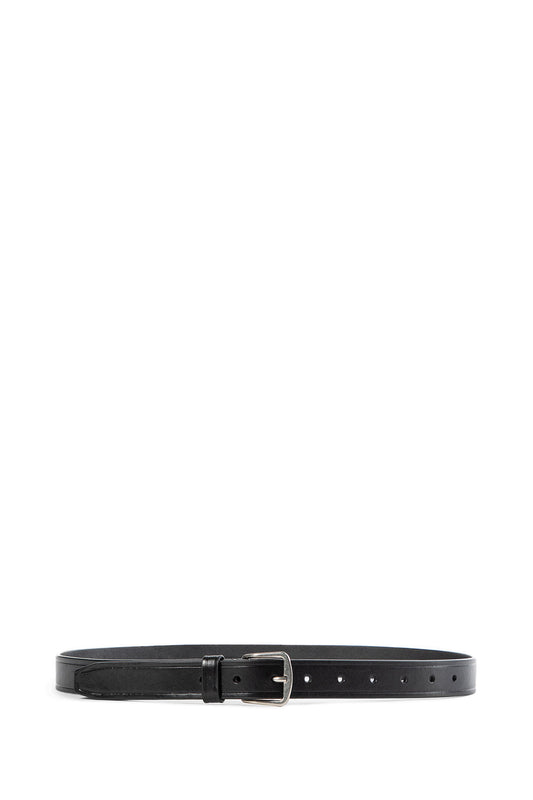 Willow Leather Belt