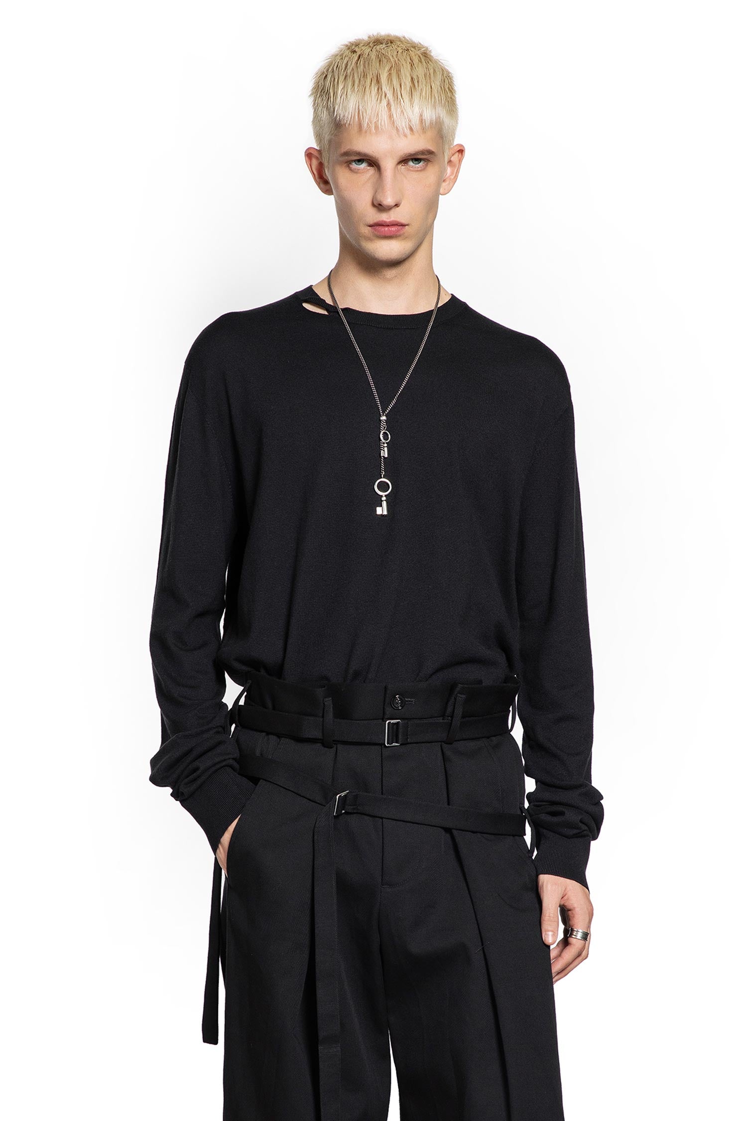 ANN DEMEULEMEESTER – tagged 