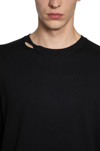 Magnar Sweater