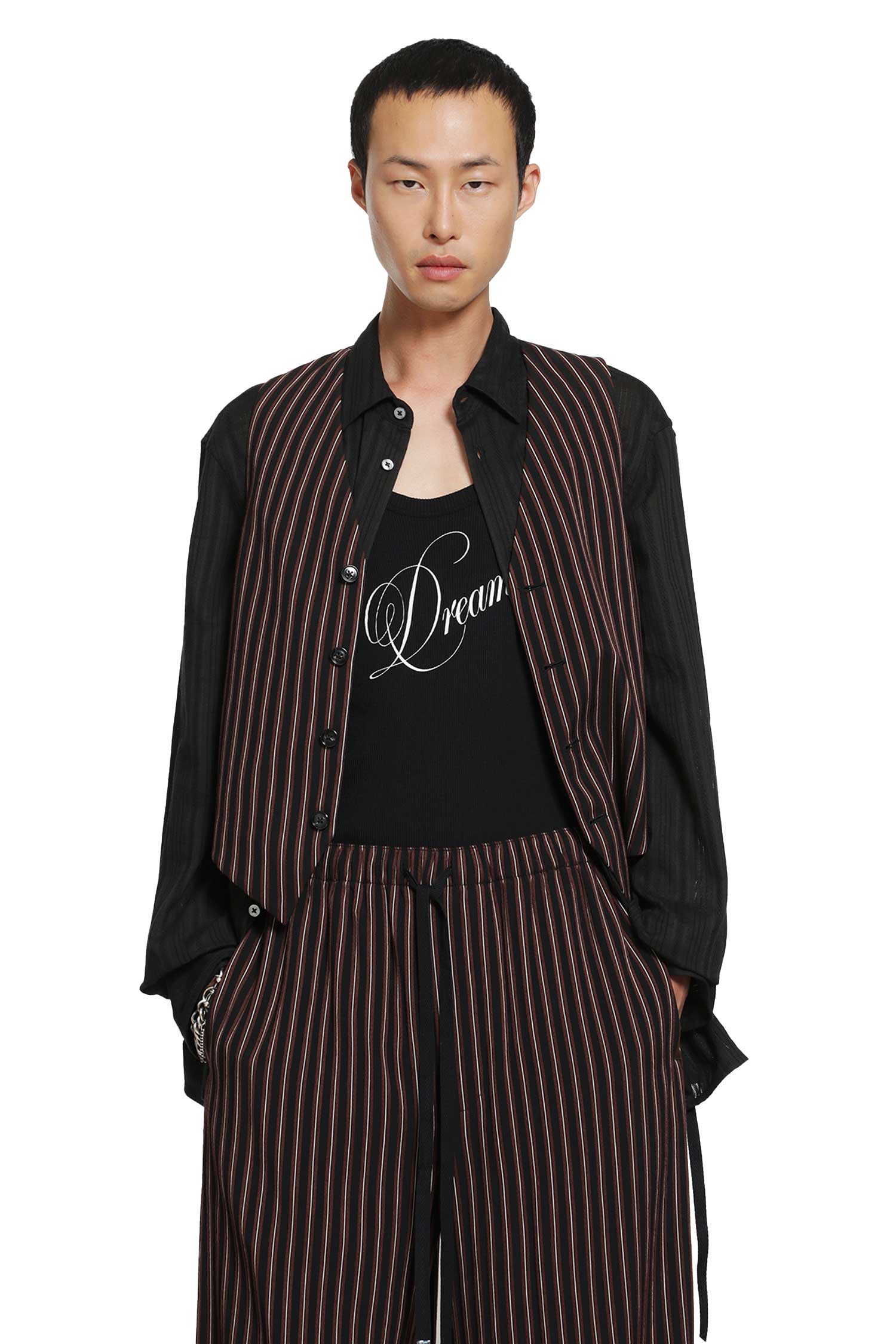 Kaare Classic Waistcoat