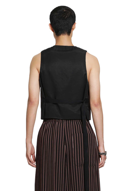 Kaare Classic Waistcoat
