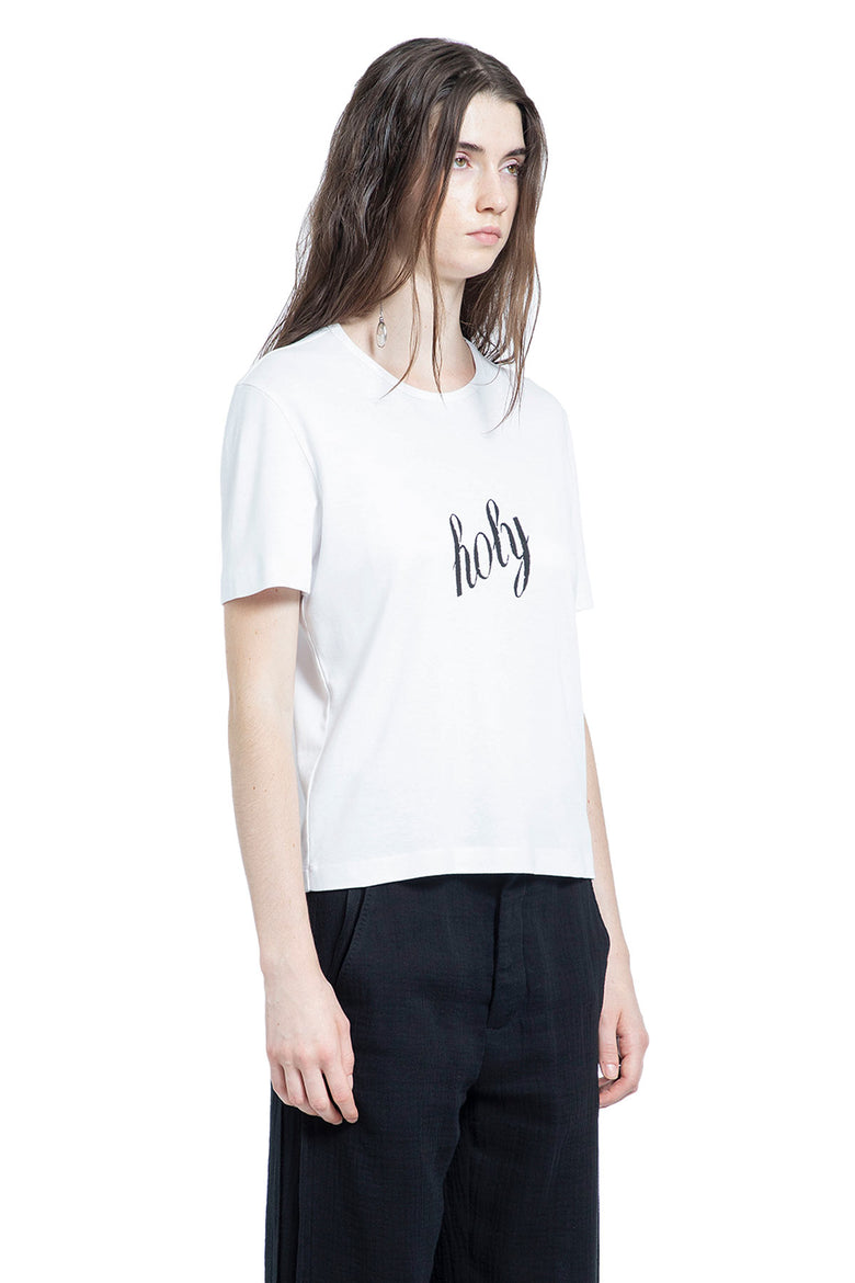 Fanie Standard Fit T-Shirt