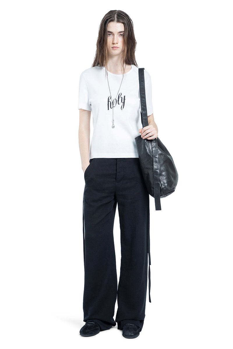 Fanie Standard Fit T-Shirt