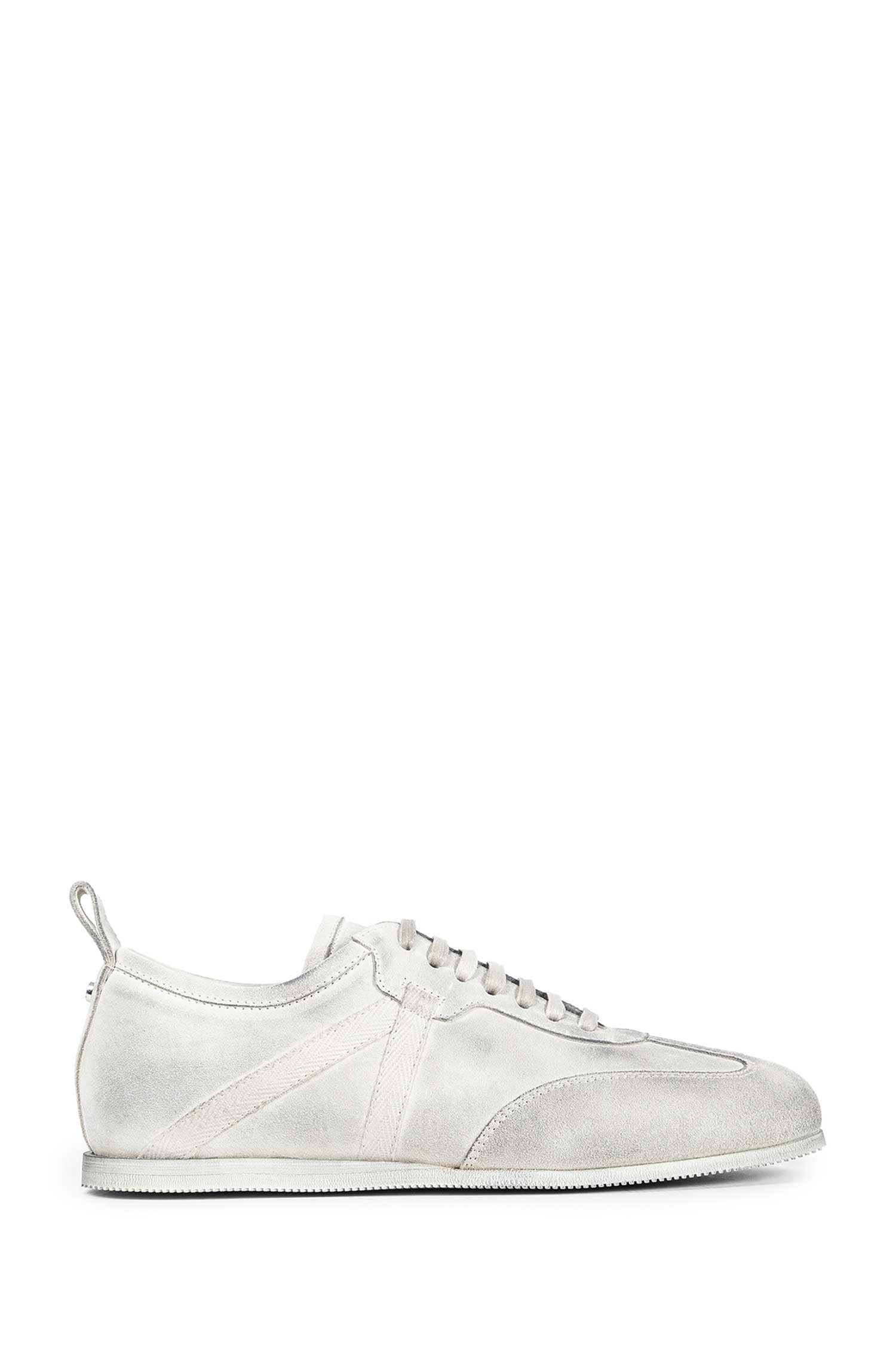 Siru Low-Top Boxing Sneakers