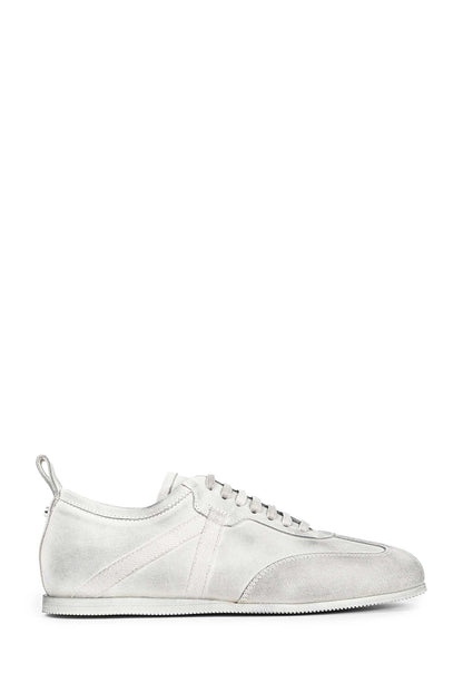Siru Low-Top Boxing Sneakers